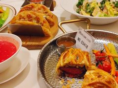 -马克西姆俄罗斯餐厅(通亚街店)