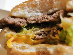 -麦当劳(南后街店)