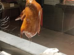 -全聚德(长江路店)