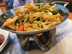 -松沪名灶·豆浆鱼头·新上海菜(飞航吾悦广场店)
