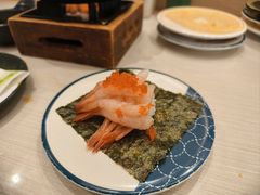 -滨寿司(高新伊藤店)