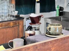 -Hei Cafe(工体店)