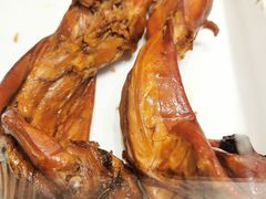 -鑫记婆婆兔·兔头(春熙店)