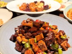 -环球港凯悦 · 享悦中餐厅