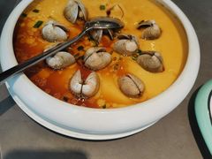 -龙景轩大酒店(宝杨路店)