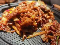-阿里疆Alijiang·丝路美食·异域风情·清真(长楹天街店)