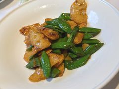 -老洋房花园饭店(绍兴路店)