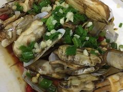 -胖大嫂渔家排档(半边山店)
