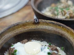 -红星光发煲仔饭(大石街店)