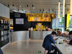 -麦当劳(北苑秋实路店)