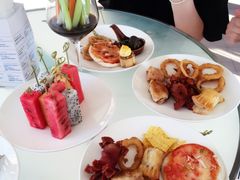 -盛宴标帜餐厅·亲子自助 (南昌喜来登酒店)