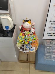 -IDEA·艾蒂尔科技美肤·日式美甲美睫集合店