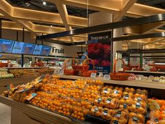 橙子-7fresh七鲜(大族广场店)
