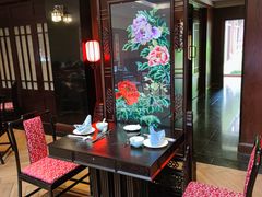 -海天楼中餐厅(吴宫泛太平洋酒店)