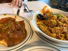 -Versailles Restaurant Cuban Cuisine