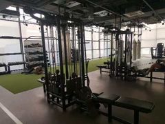 -OXYGYM 奥美氧舱运动中心(朝阳大悦城店)