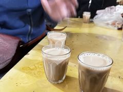 -老光明岗琼甜茶馆