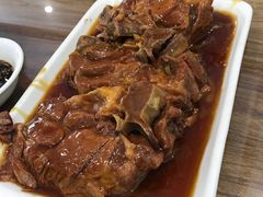 -砂锅李(九江路店)