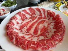 -南门涮肉(上海一店)