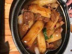 -晓粤·惹味粤菜(凯德乐峰广场店)