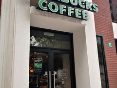 -星巴克(红房子店)