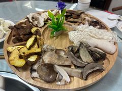 -名善山珍·野生菌汤锅(文殊院店)