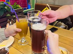 -巴伐利亚啤酒坊(意式风情街店)