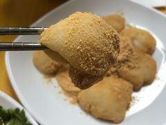 -屋里家延边朝鲜族冷面(南园店)