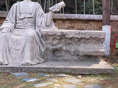 -常德桃花源景区
