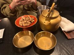 -三酉星·枫·山風与野菜(上海总店)