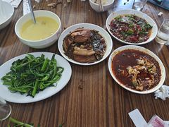 -老丘丘(较场口店)