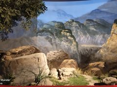 -平西抗日烈士陵园