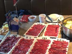 -大喜牛鲜牛肉火锅(营迹路店)