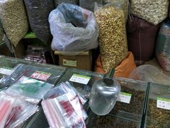 -刘艳明炒货(小心桥店)