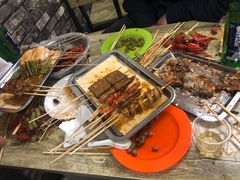 -蚌埠龙虾王