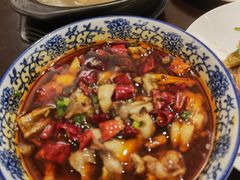 -京香轩·中餐厅(上海中庚聚龙酒店)