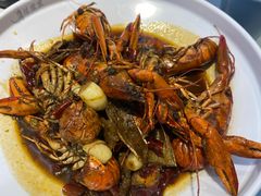 -辣盆盆麻辣小龙虾(哈尔滨总店)