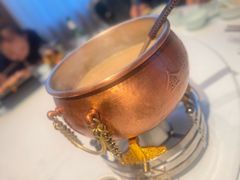 -巴音浩日娲·蒙餐(双林东路店)