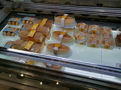 -味多美(江桥万达店)