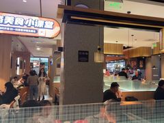 -比格比萨自助(南京万达茂店)