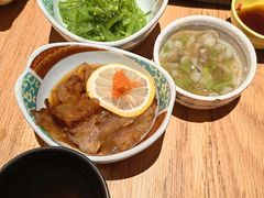 -赤坂亭·M9和牛烧肉·铁板烧·日料398放题(长泰广场店)
