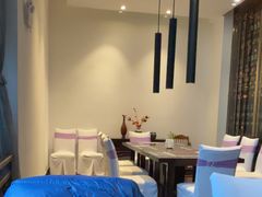 -黄山西海饭店-自助餐厅