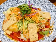 -金手鼓·新疆菜(南京店)