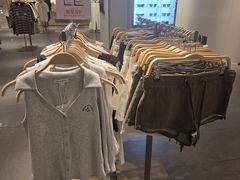 -URBAN REVIVO(佛山南海万达广场店)