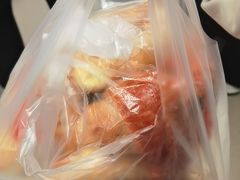 -周记传统糕点PASTRY(蜀汉路店)