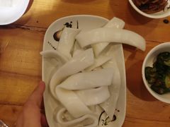 -老康火锅(桥南街店)