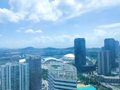 -金石国际大酒店·金丽自助餐厅