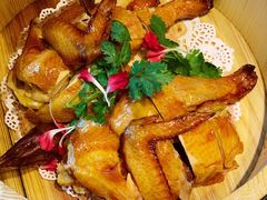 -临界音乐酒馆·小龙虾·江湖菜(华熙LIVE·鱼洞店)