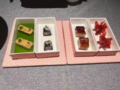 -柿合缘新京菜(静安嘉里中心店)