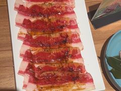 -韩悦牛排烤肉无限续(宝能中心店)